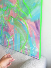 Afbeelding in Gallery-weergave laden, Evolving Essence - big