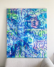 Afbeelding in Gallery-weergave laden, Inner Currents - big