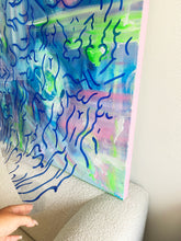 Afbeelding in Gallery-weergave laden, Inner Currents - big