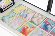 Afbeelding in Gallery-weergave laden, Postcards by Frenchie