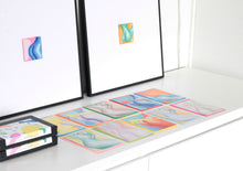 Afbeelding in Gallery-weergave laden, Postcards by Frenchie