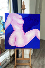 Afbeelding in Gallery-weergave laden, Leenback - Pink
