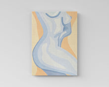 Afbeelding in Gallery-weergave laden, Feelin&#39; Myself - Light Blue
