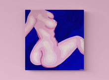 Afbeelding in Gallery-weergave laden, Leenback - Pink
