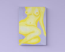 Afbeelding in Gallery-weergave laden, Try Me - Yellow - SOLD
